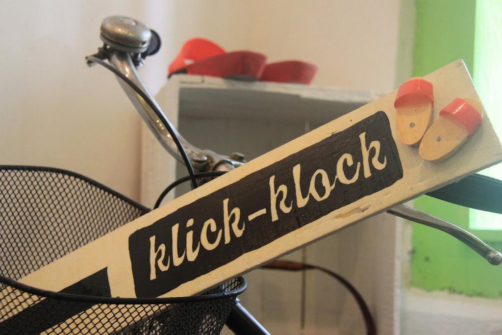 Klick - Klock Home Stay Malacca Buitenkant foto