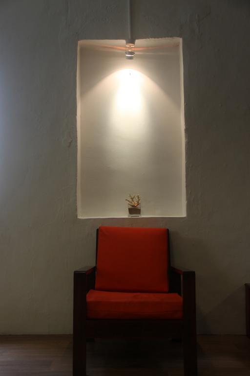 Klick - Klock Home Stay Malacca Buitenkant foto