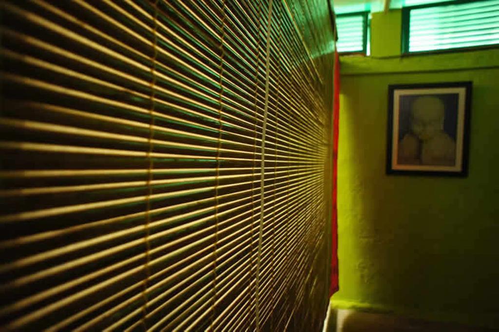 Klick - Klock Home Stay Malacca Buitenkant foto