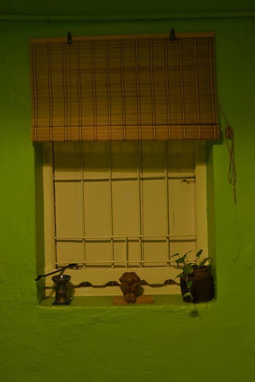 Klick - Klock Home Stay Malacca Buitenkant foto