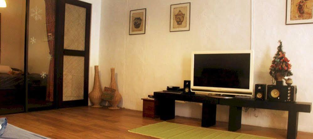 Klick - Klock Home Stay Malacca Buitenkant foto