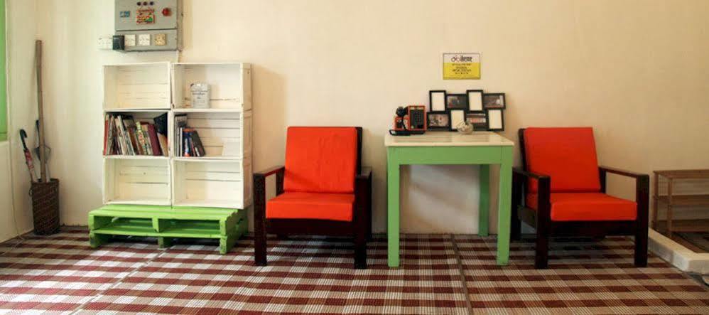 Klick - Klock Home Stay Malacca Buitenkant foto