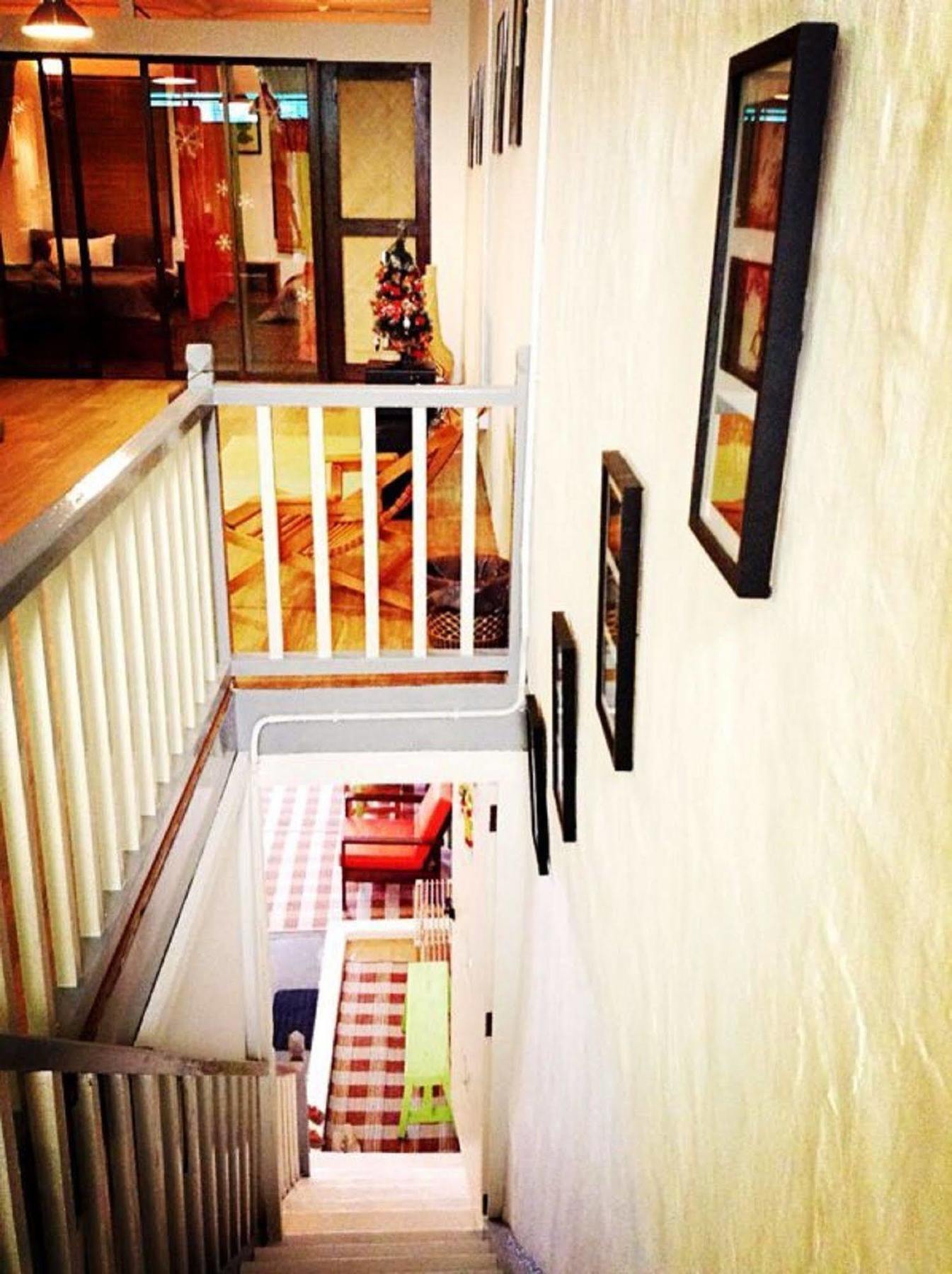 Klick - Klock Home Stay Malacca Buitenkant foto