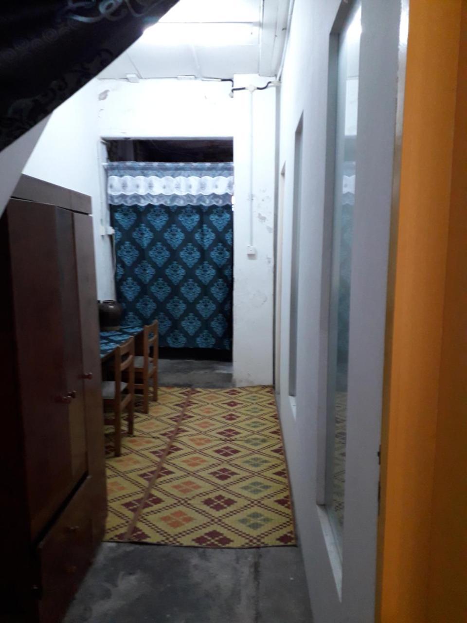 Klick - Klock Home Stay Malacca Buitenkant foto